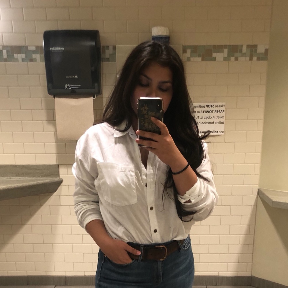 Meet your Posher, Melissa